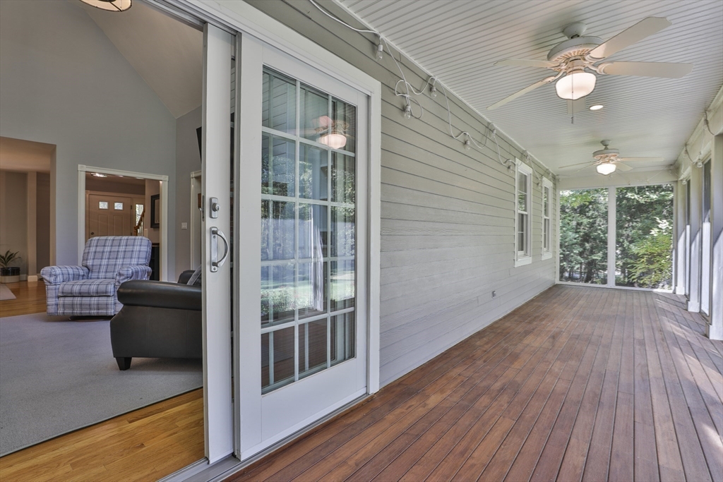 40 Hemlock Park Drive