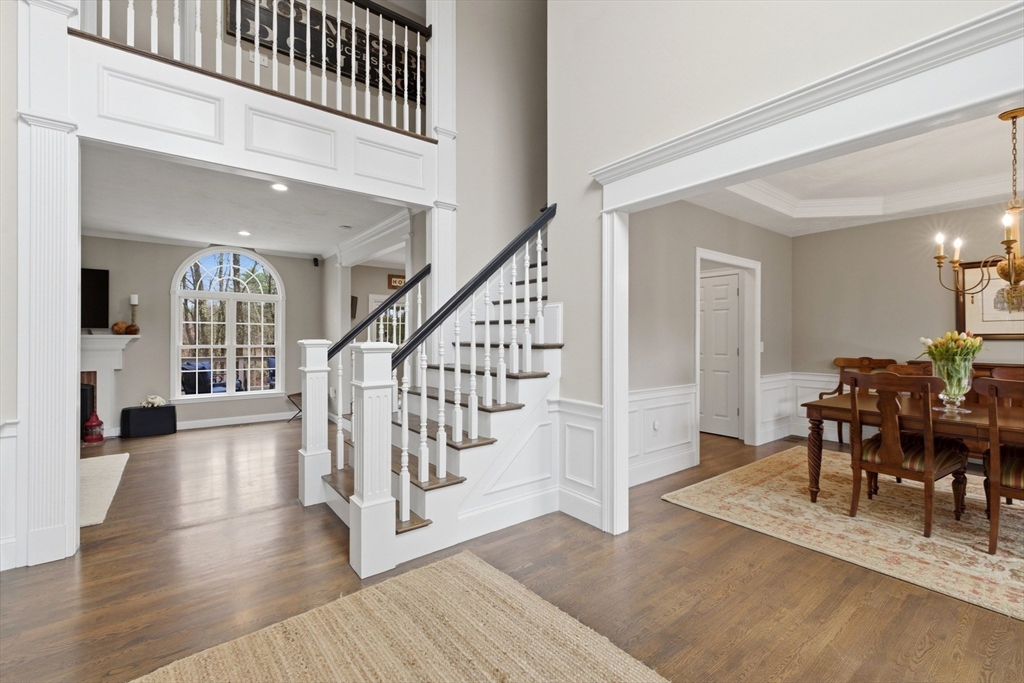20 Huckleberry Rd