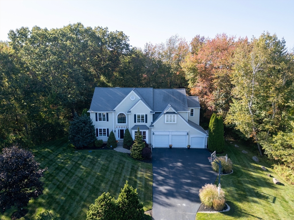 20 Huckleberry Rd