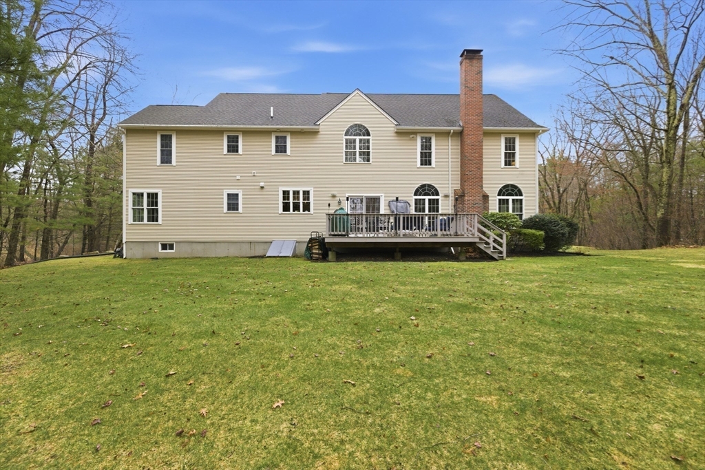 20 Huckleberry Rd