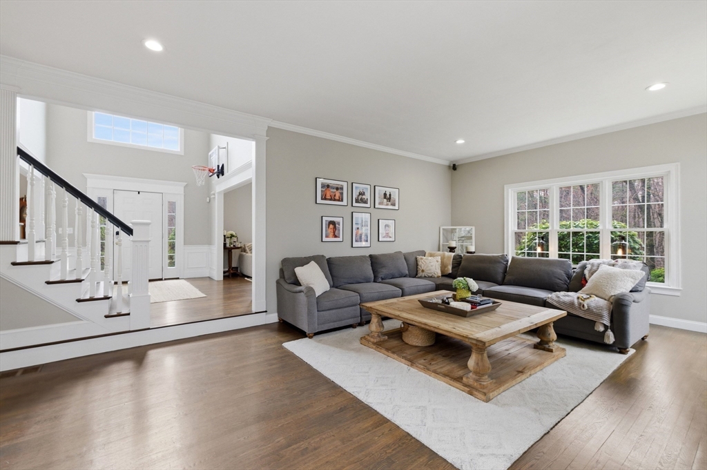 20 Huckleberry Rd
