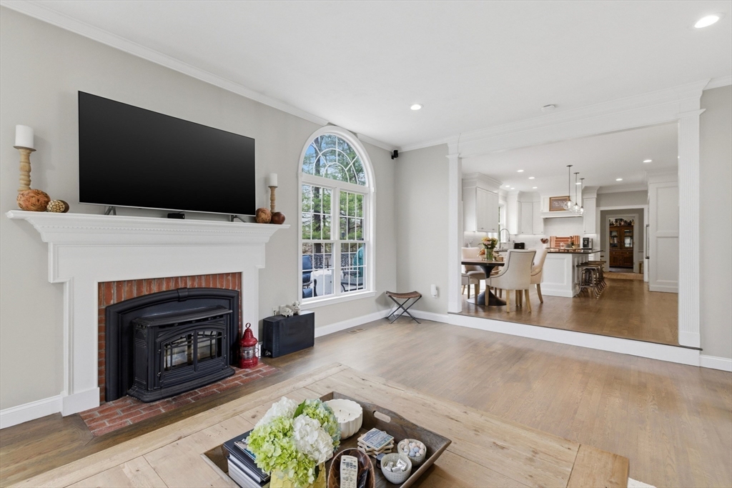 20 Huckleberry Rd