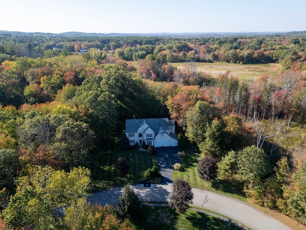 20 Huckleberry Rd