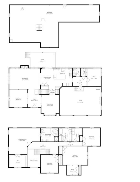 20 Huckleberry Rd