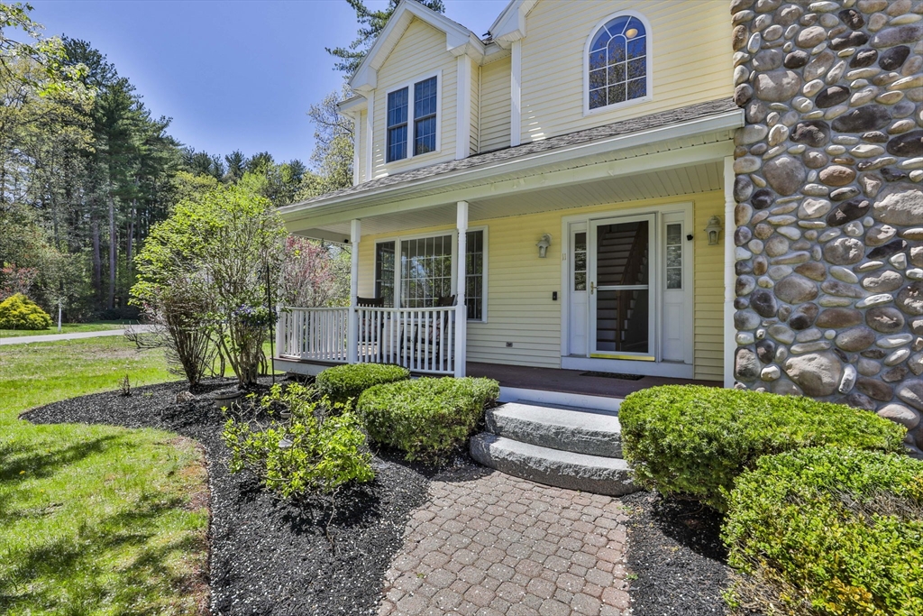 11 Arthur Avenue