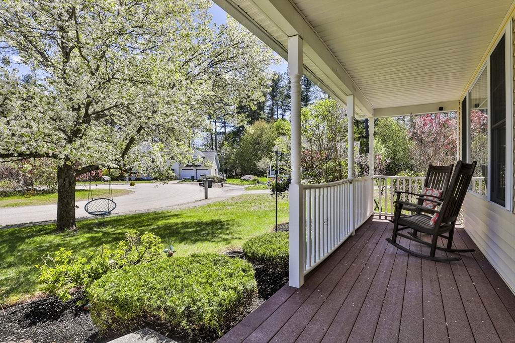 11 Arthur Avenue