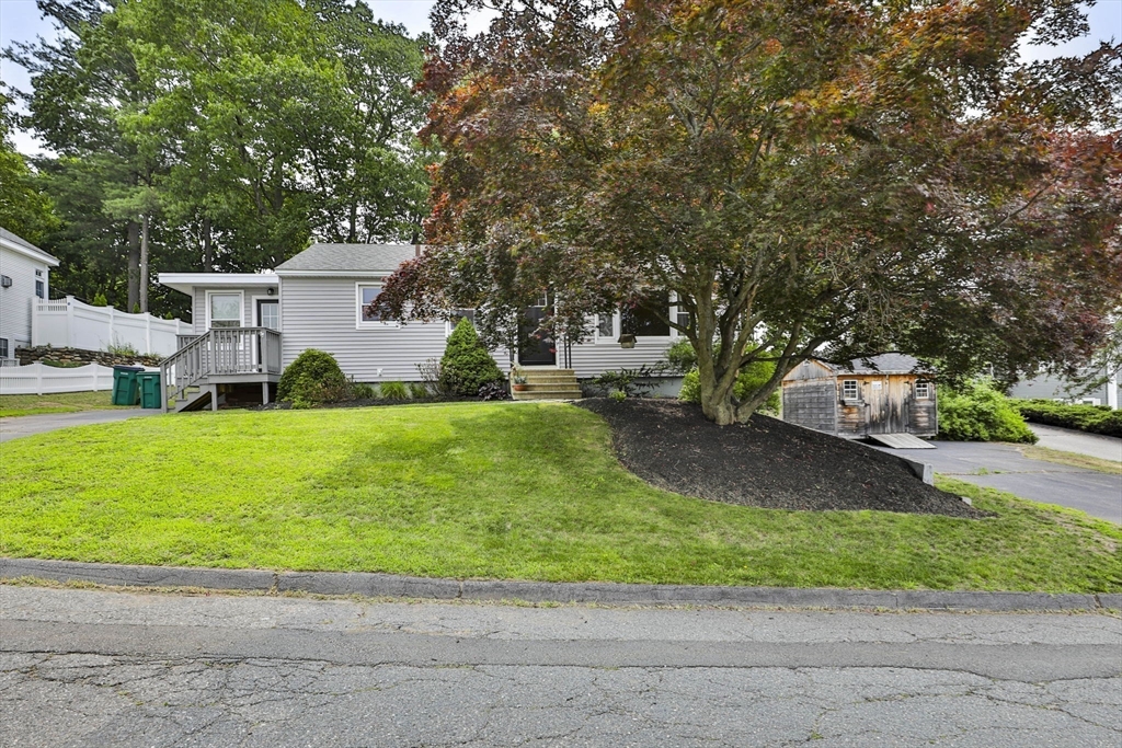 17 Robinson St