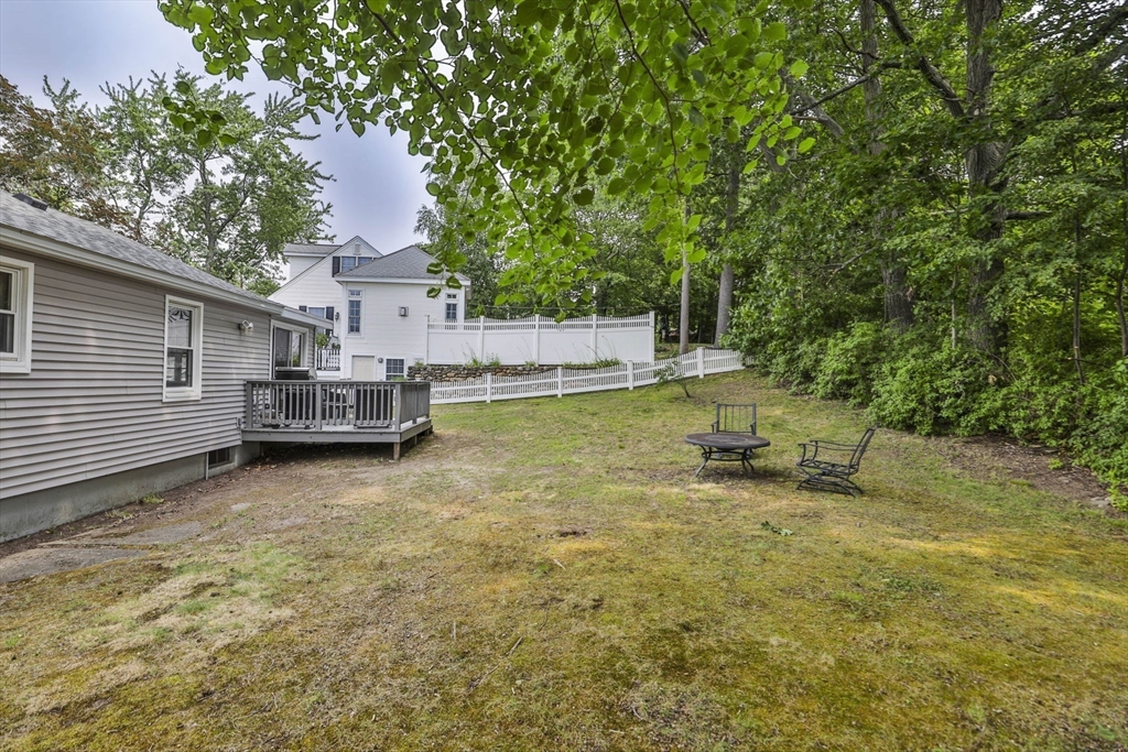 17 Robinson St
