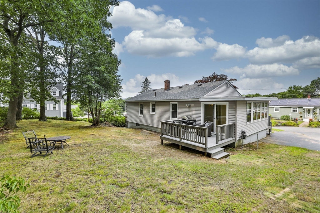 17 Robinson St