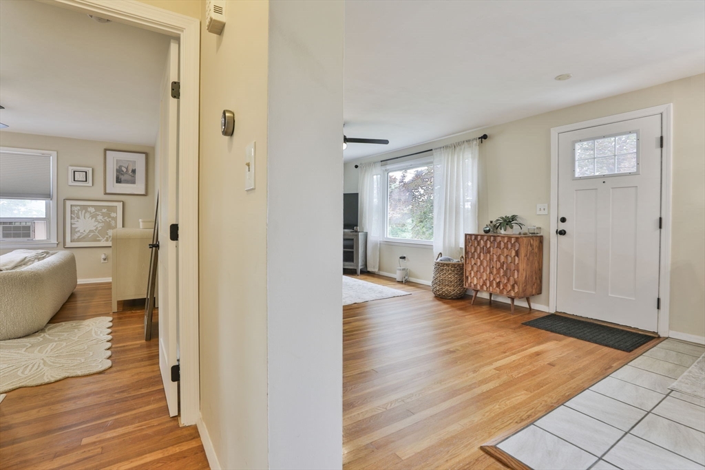 17 Robinson St