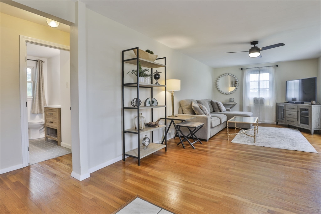 17 Robinson St