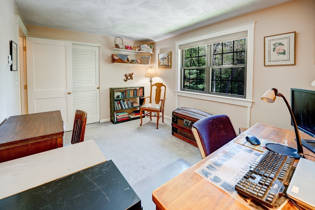 35 Swanson Ct # 32D