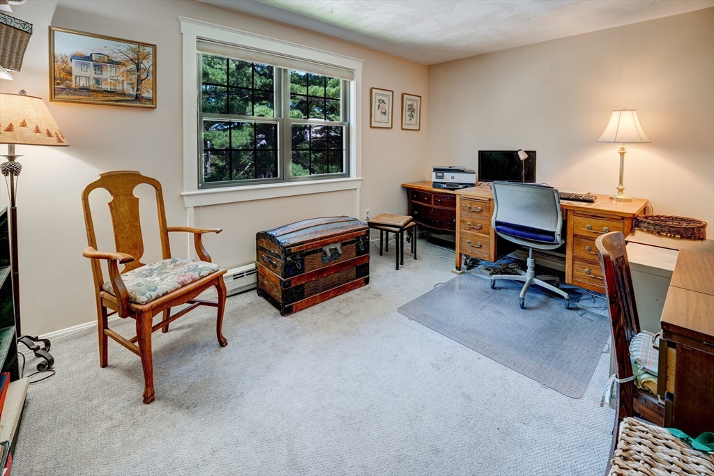 35 Swanson Ct # 32D