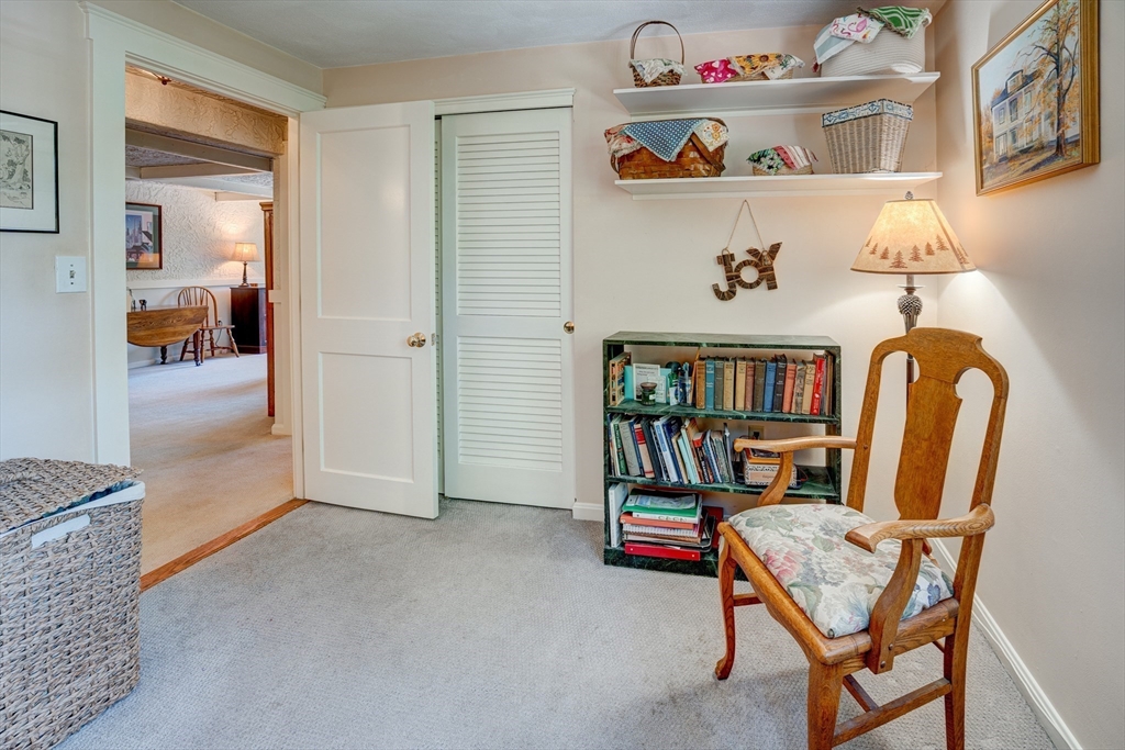 35 Swanson Ct # 32D
