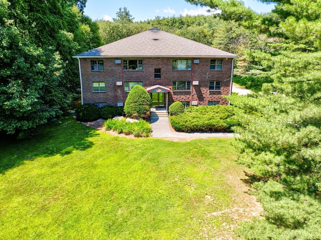 35 Swanson Ct # 32D