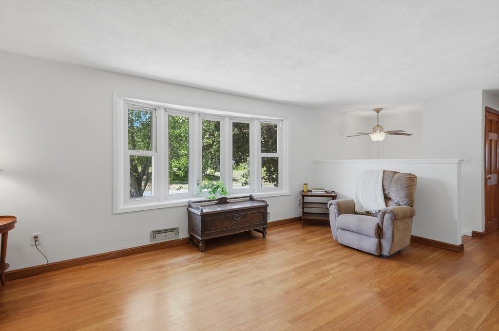 7 San Mateo Drive