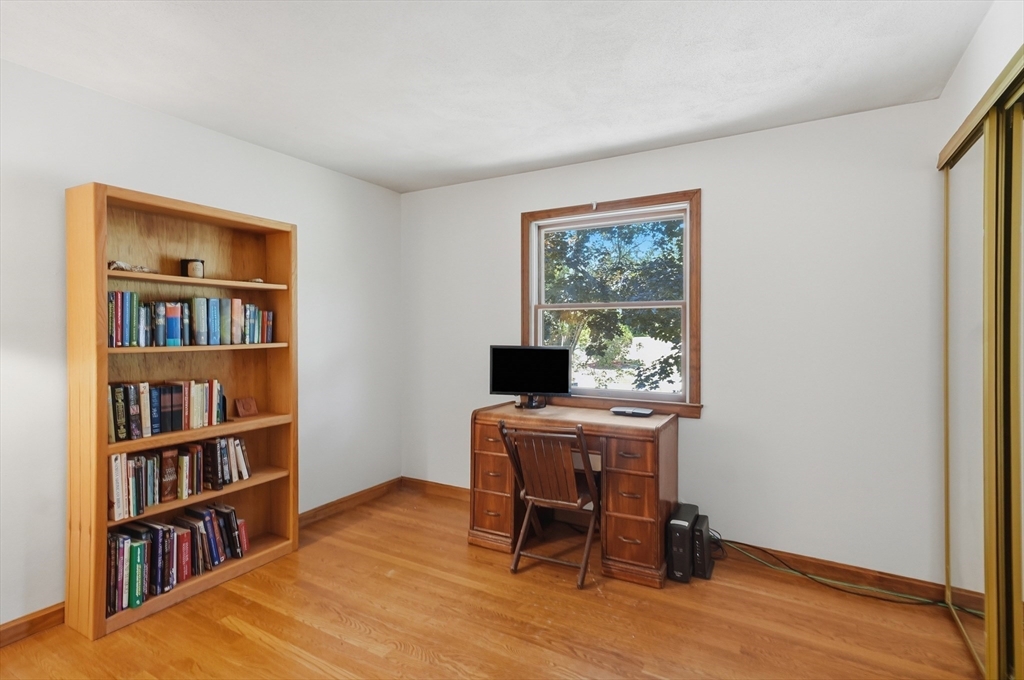 7 San Mateo Drive