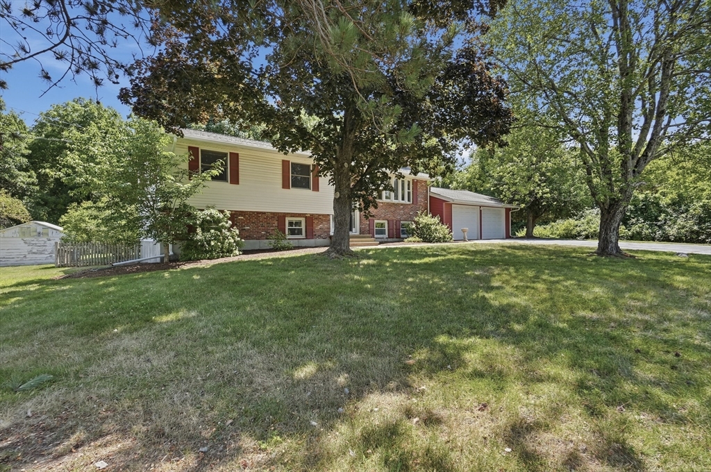 7 San Mateo Drive