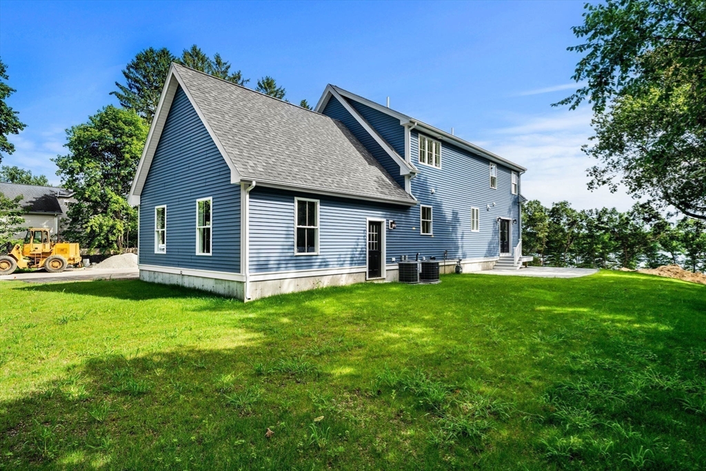Lot 1 Violet Way