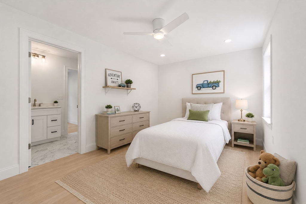 Lot 1 Violet Way