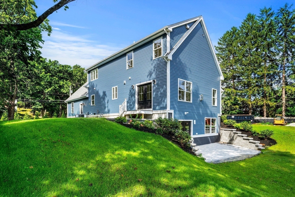 Lot 1 Violet Way