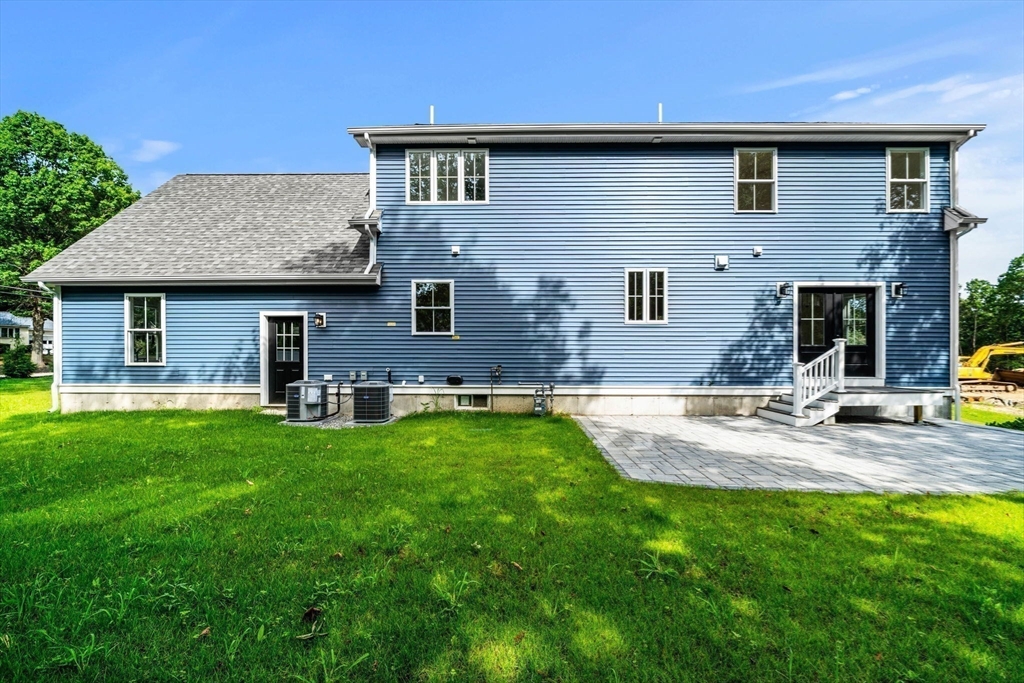 Lot 1 Violet Way