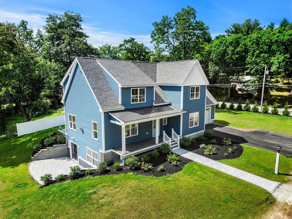 Lot 1 Violet Way