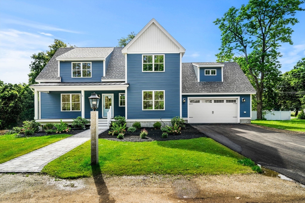 Lot 1 Violet Way