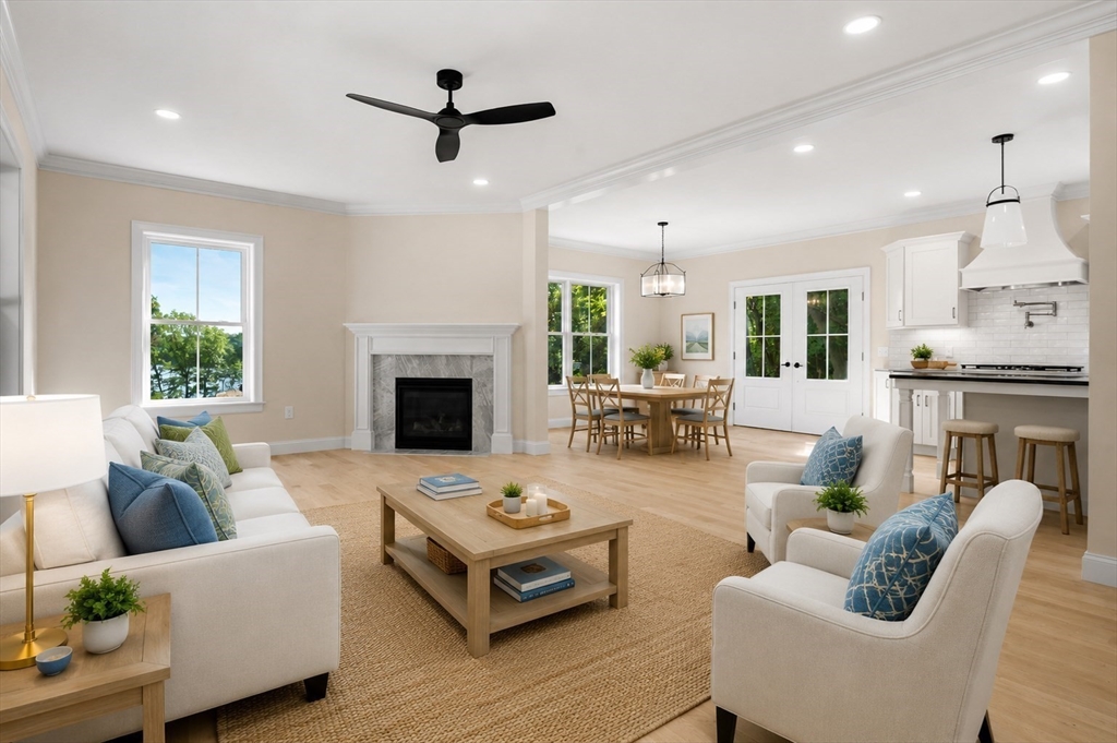 Lot 1 Violet Way
