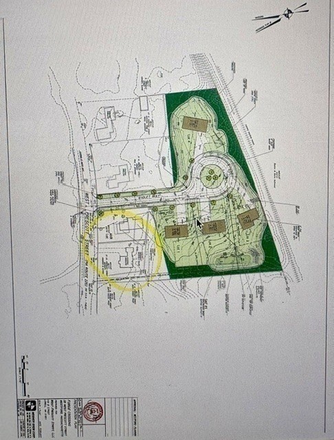 Lot 1 Violet Way