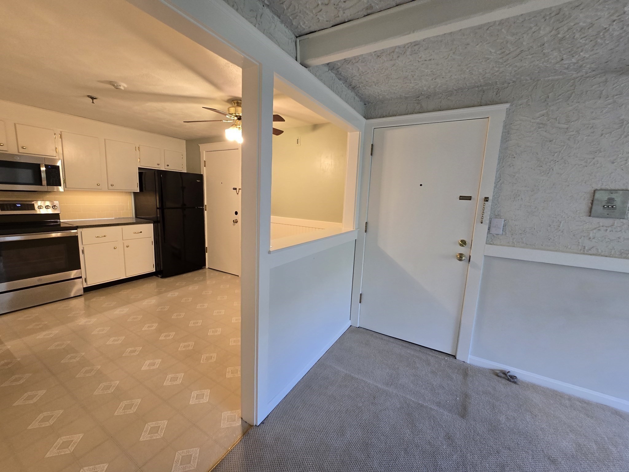 35 Swanson Court # 32D
