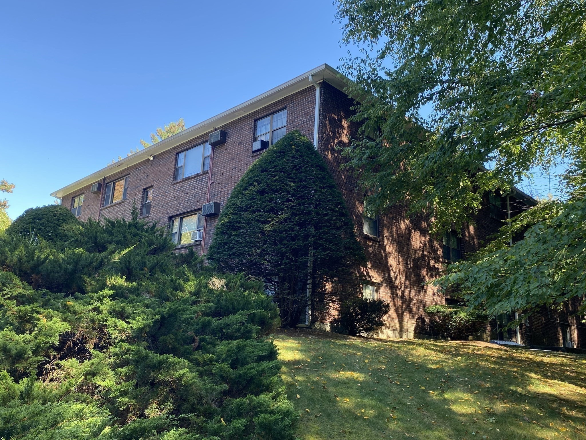 35 Swanson Court # 32D