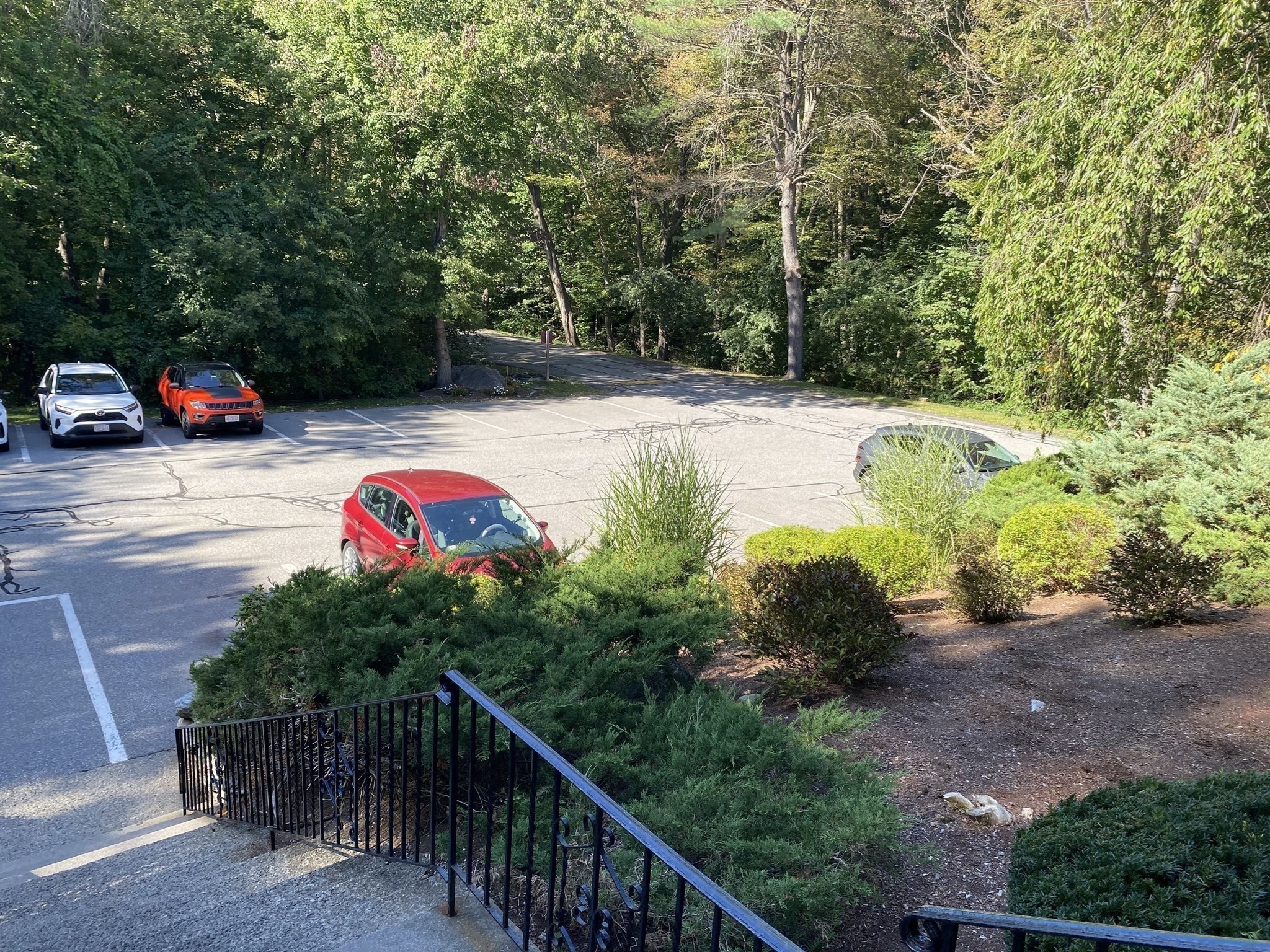 35 Swanson Court # 32D