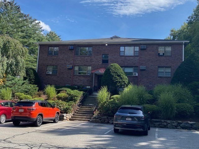 35 Swanson Court # 32D