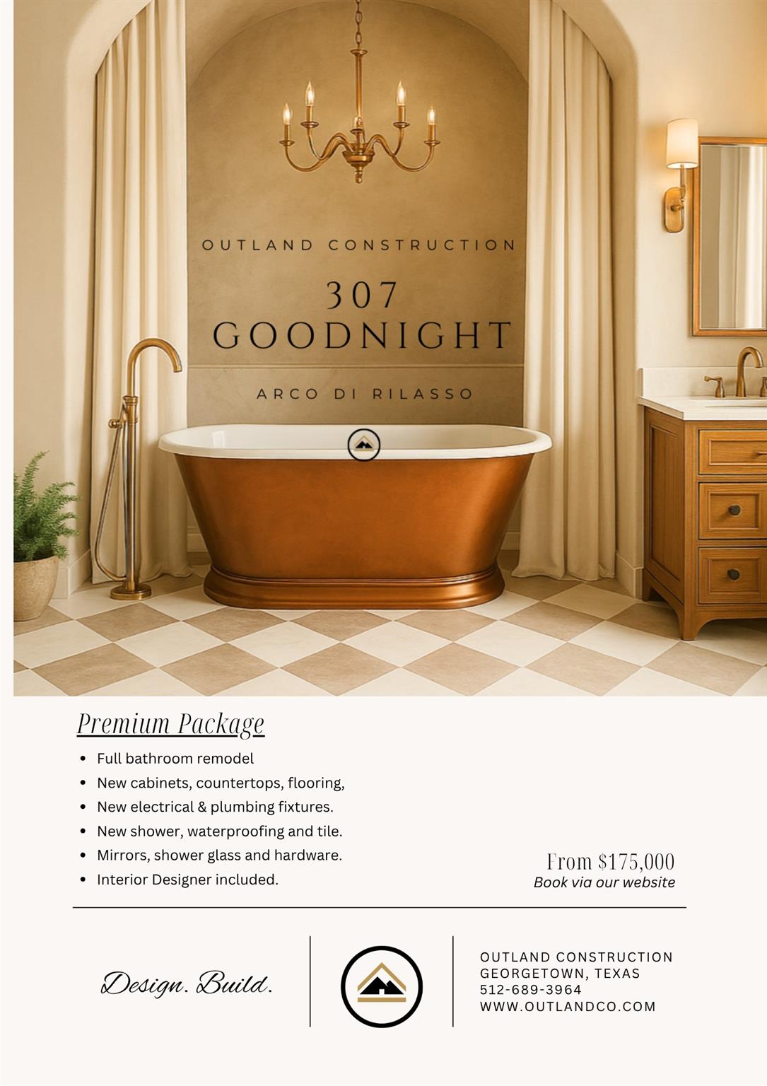 307 Goodnight DR