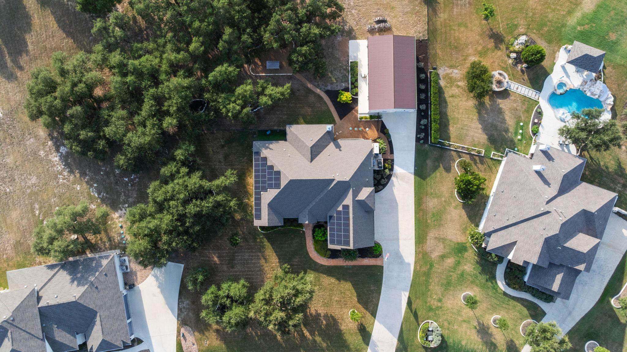 1134 Woodpark LN