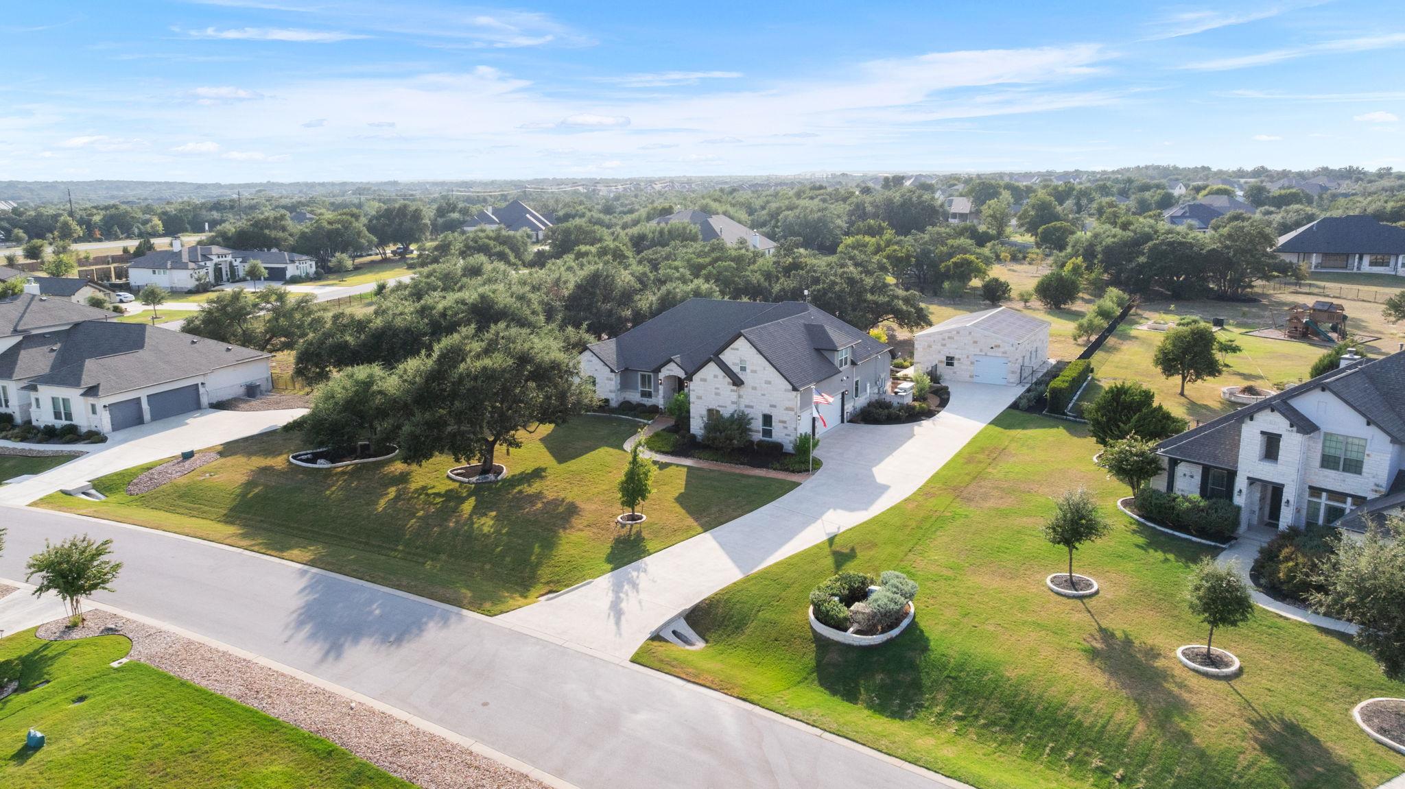 1134 Woodpark LN