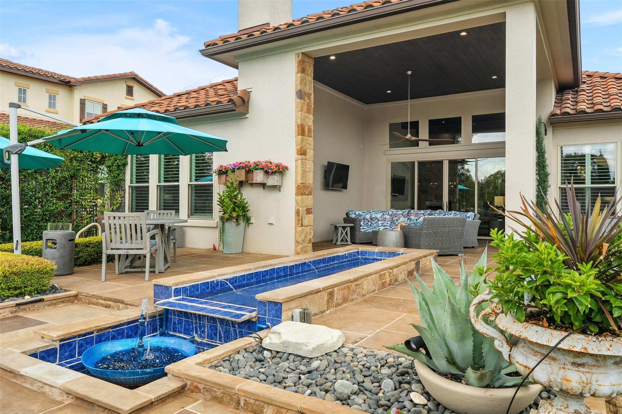 209 E Cimarron Hills TRL E