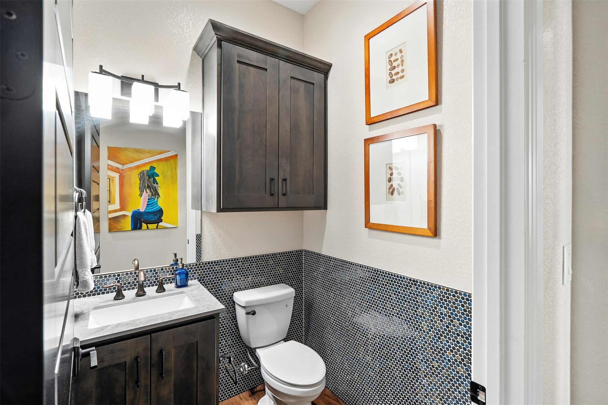 209 E Cimarron Hills TRL E