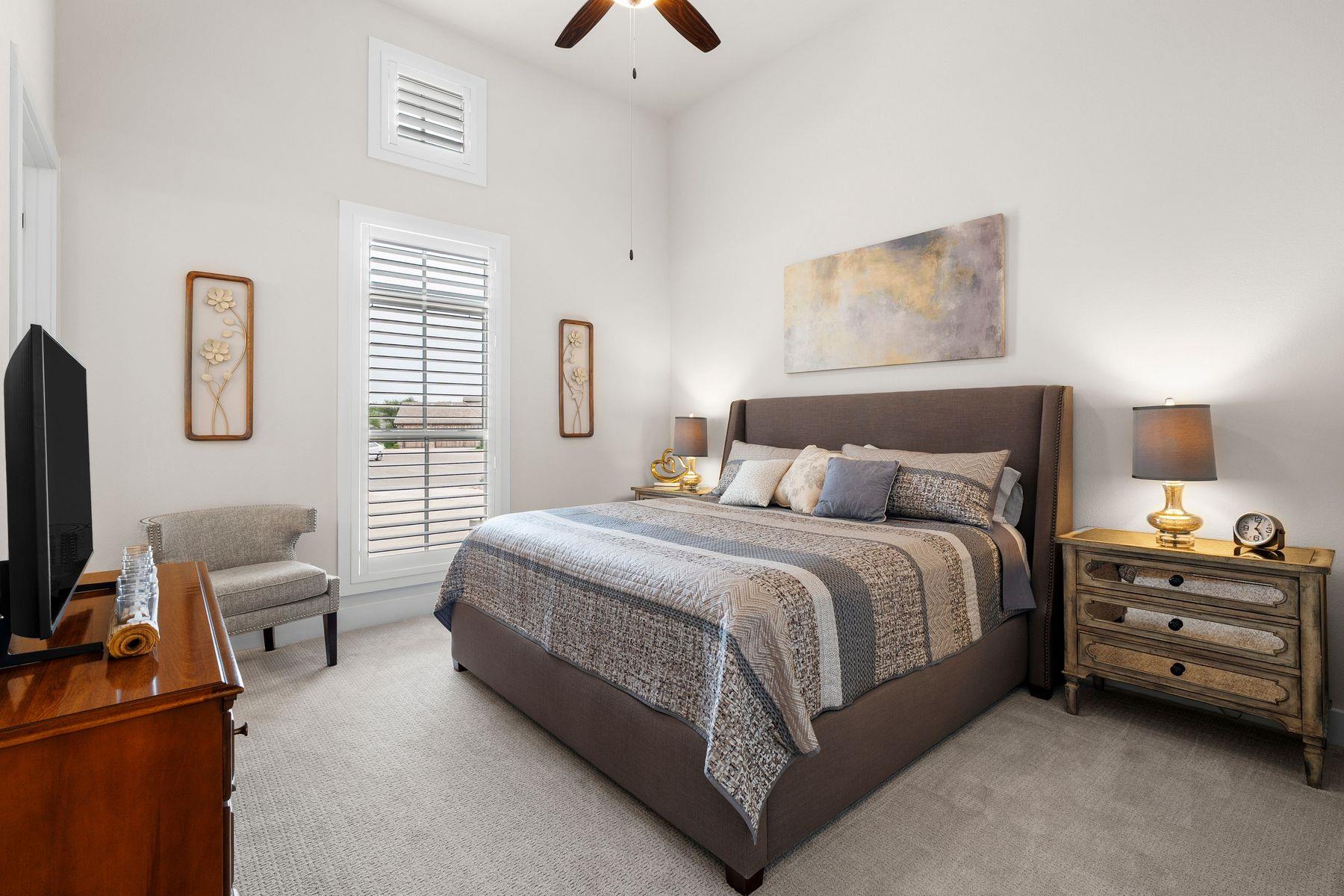 111 Bee Brush CT
