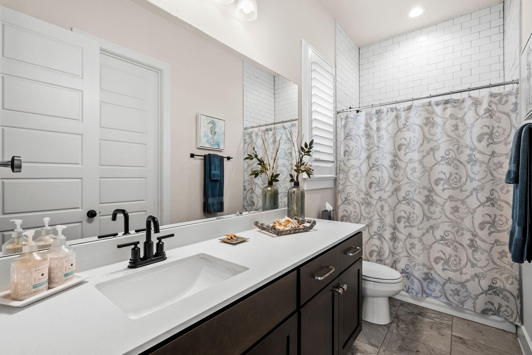 111 Bee Brush CT