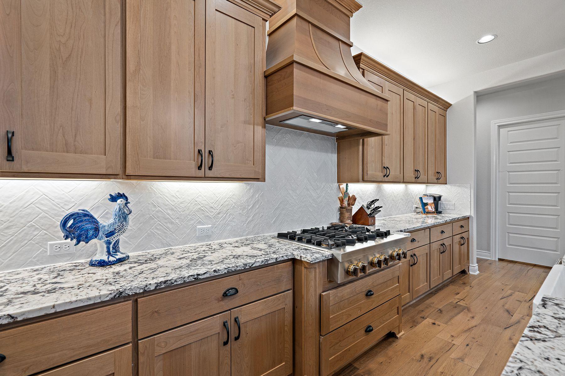 1000 Flint Ridge TRL