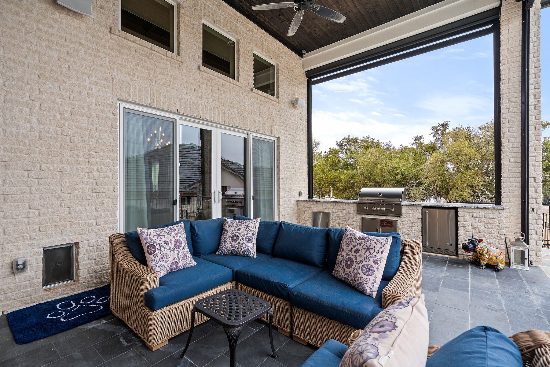 1000 Flint Ridge TRL