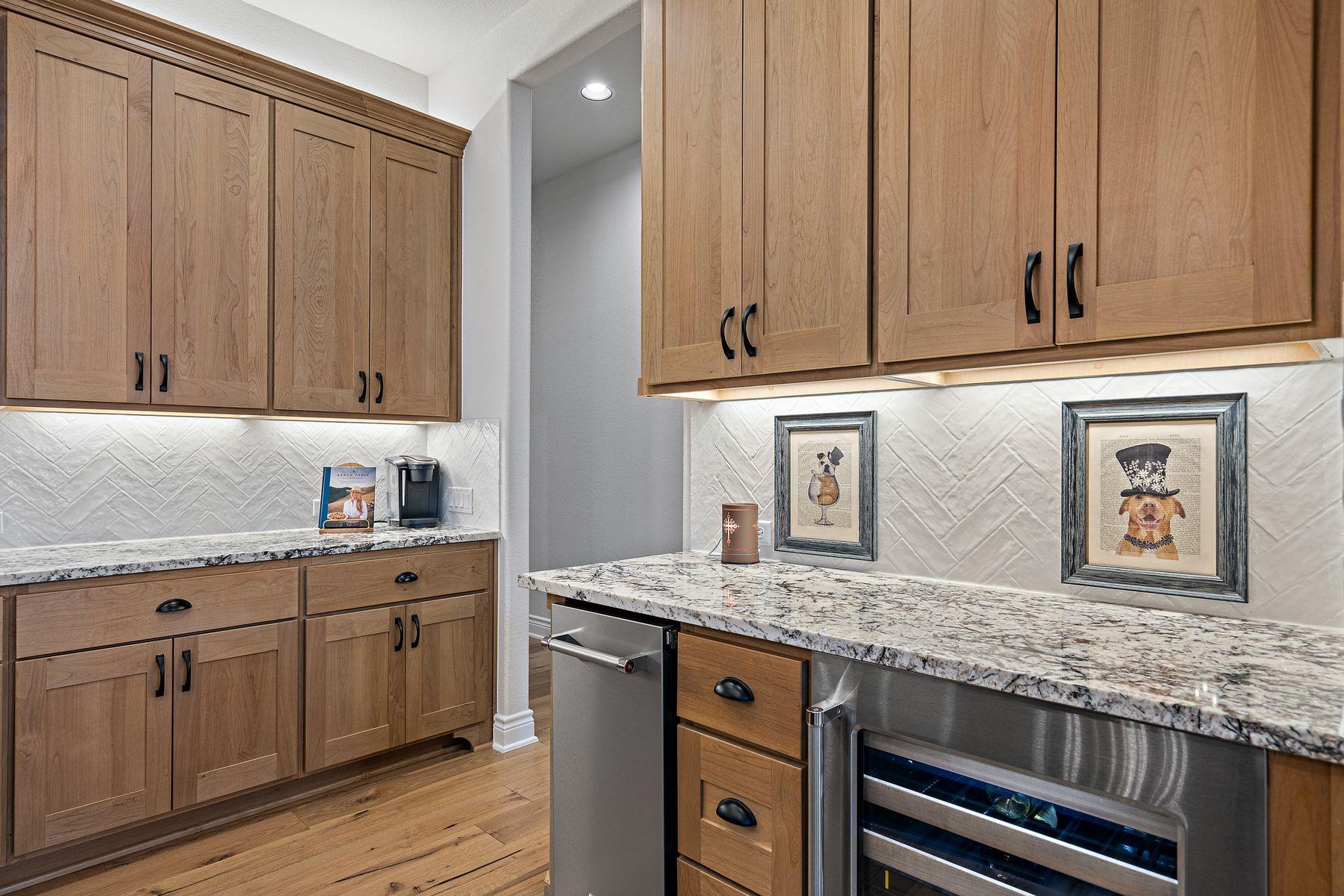 1000 Flint Ridge TRL