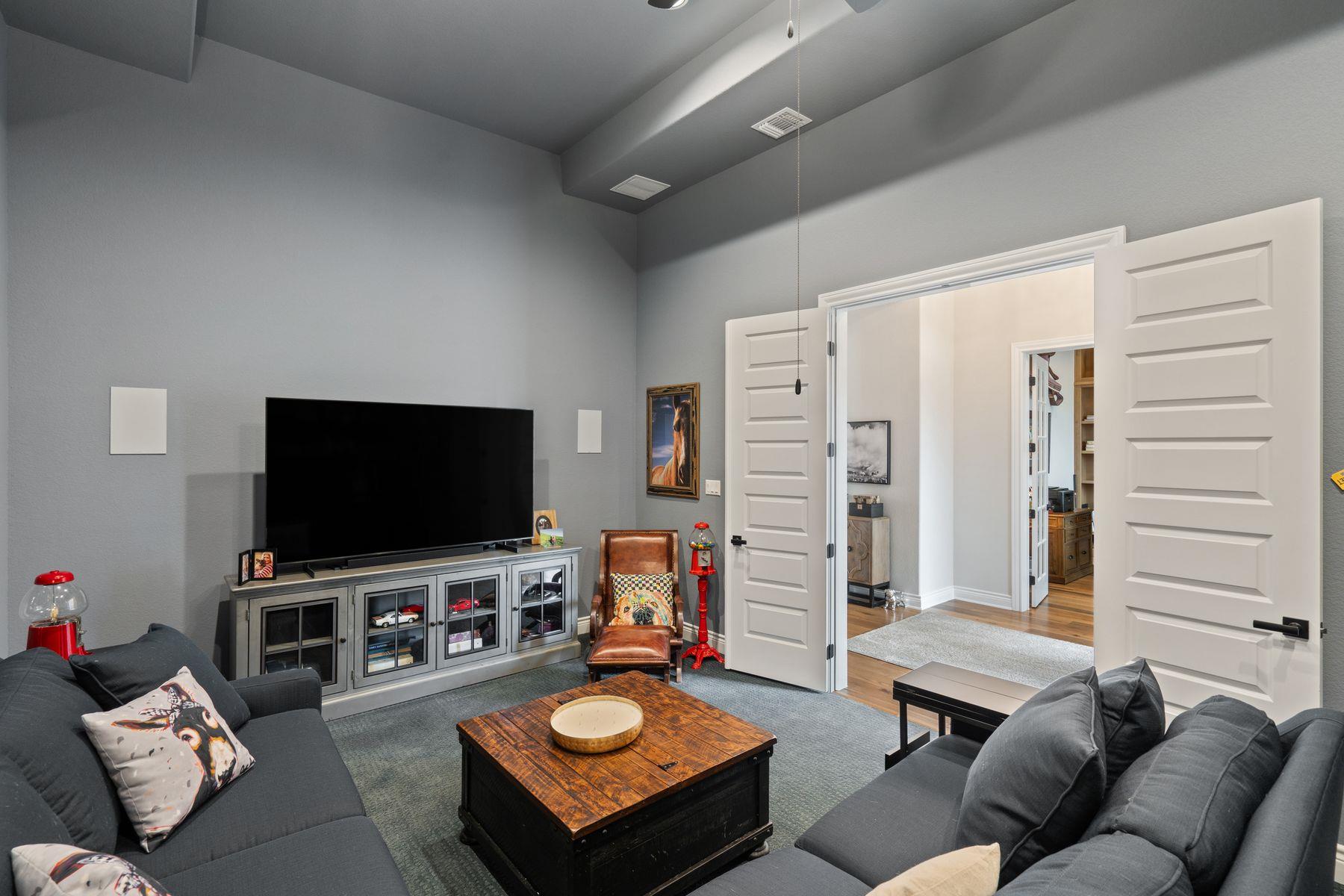 1000 Flint Ridge TRL