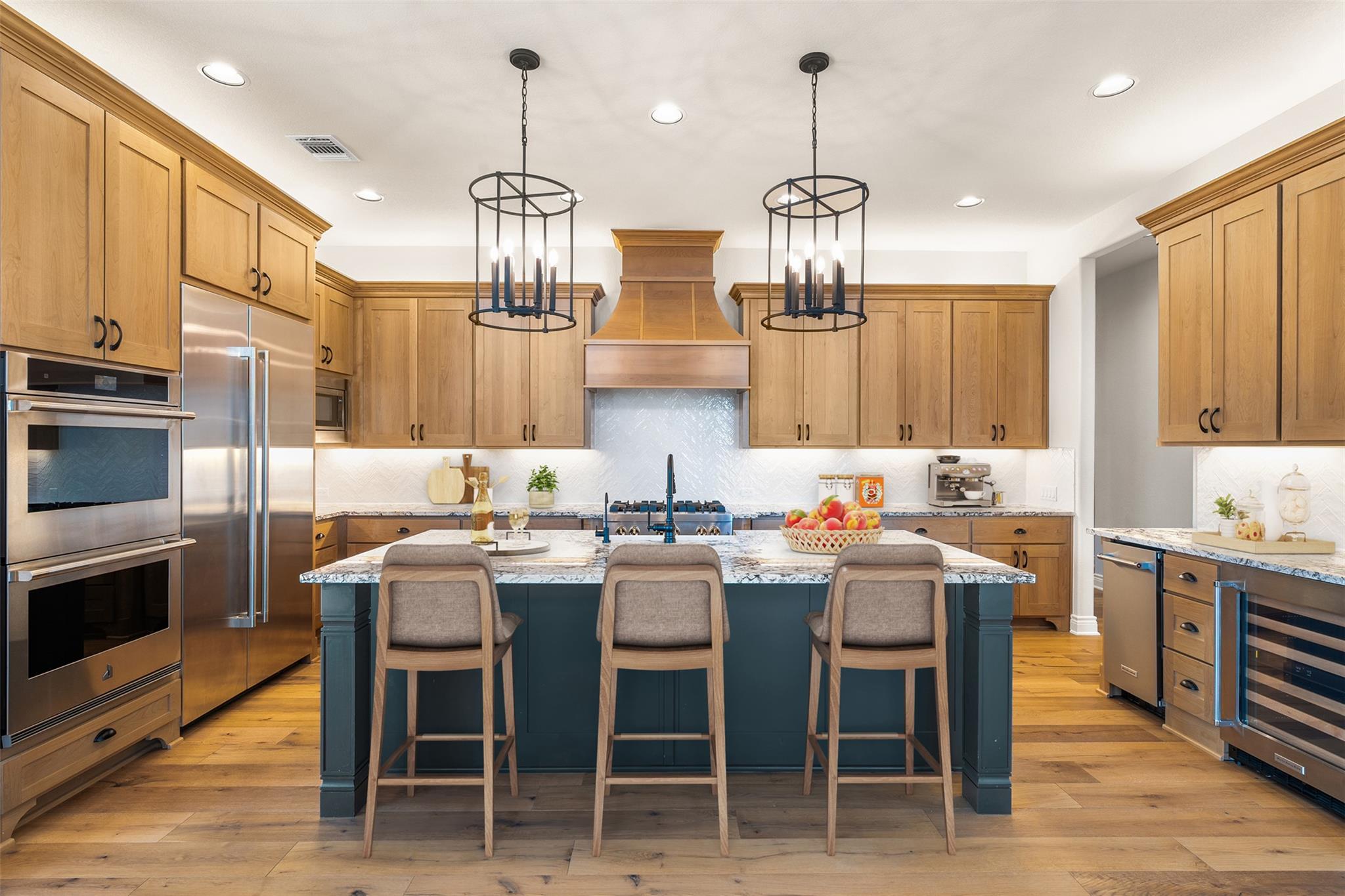 1000 Flint Ridge TRL