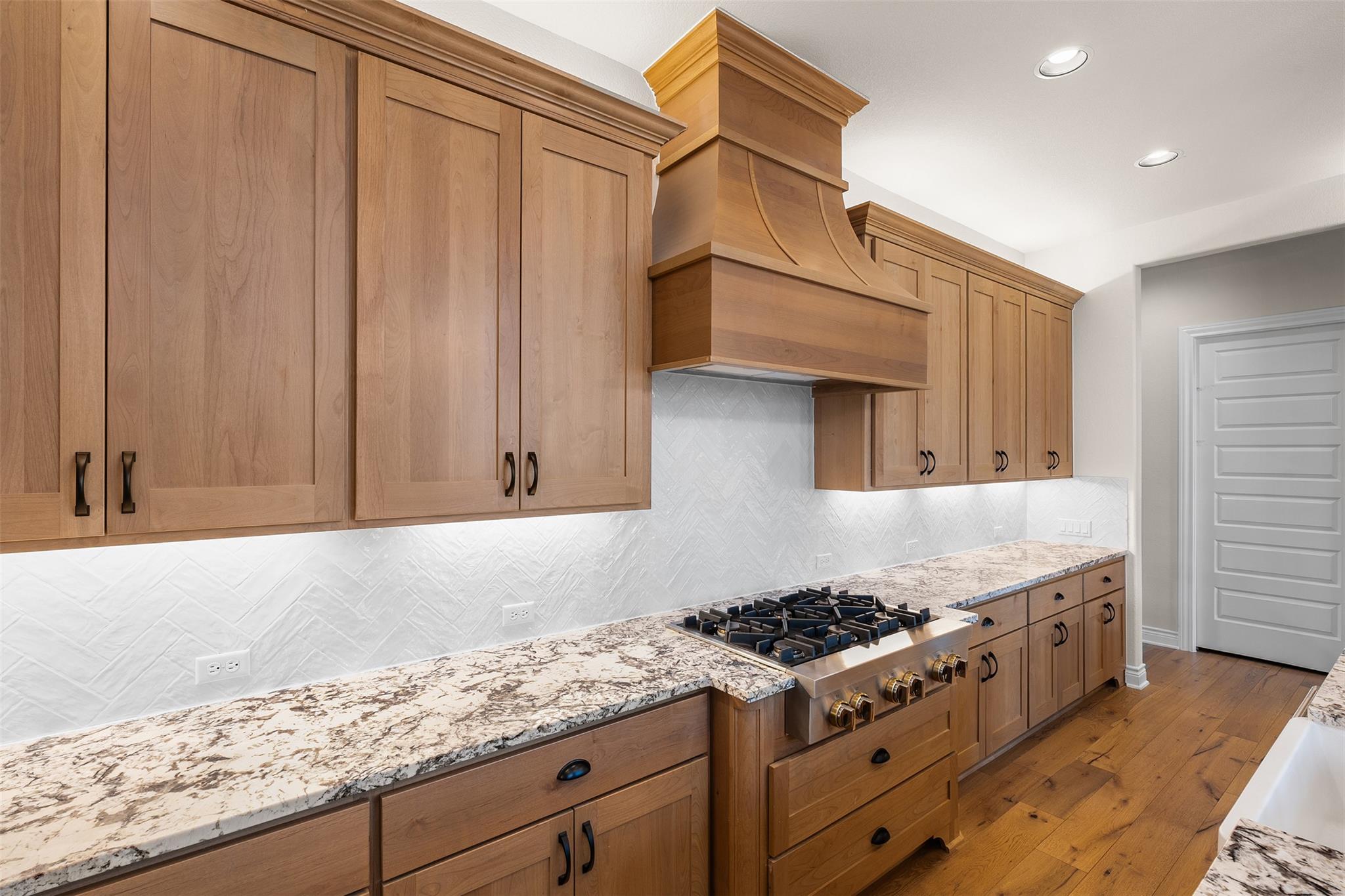 1000 Flint Ridge TRL