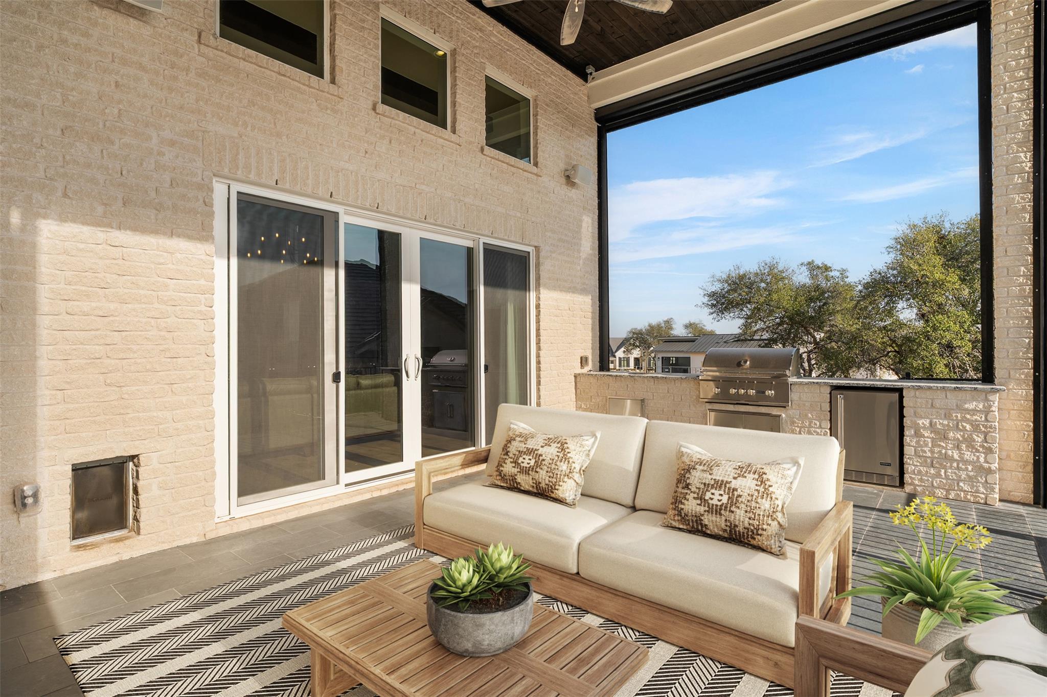 1000 Flint Ridge TRL