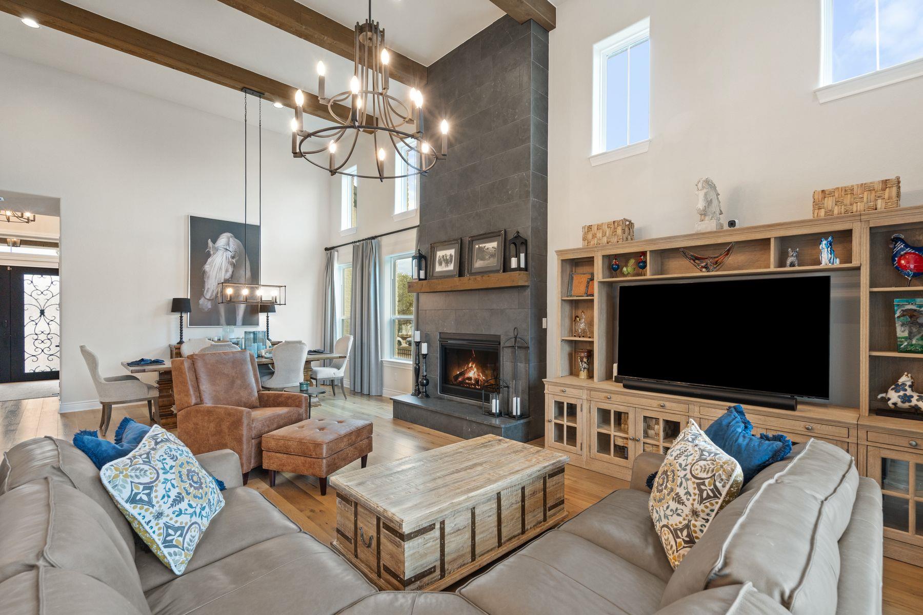 1000 Flint Ridge TRL