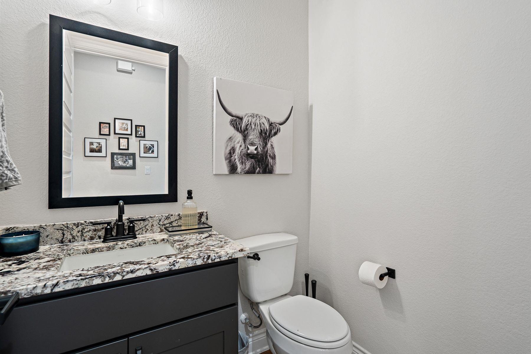 1000 Flint Ridge TRL